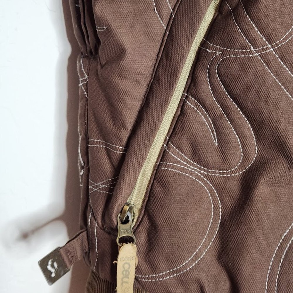 Ride Snowboard Woman's Jacket Cell Series Size Small - Picture 11 of 11